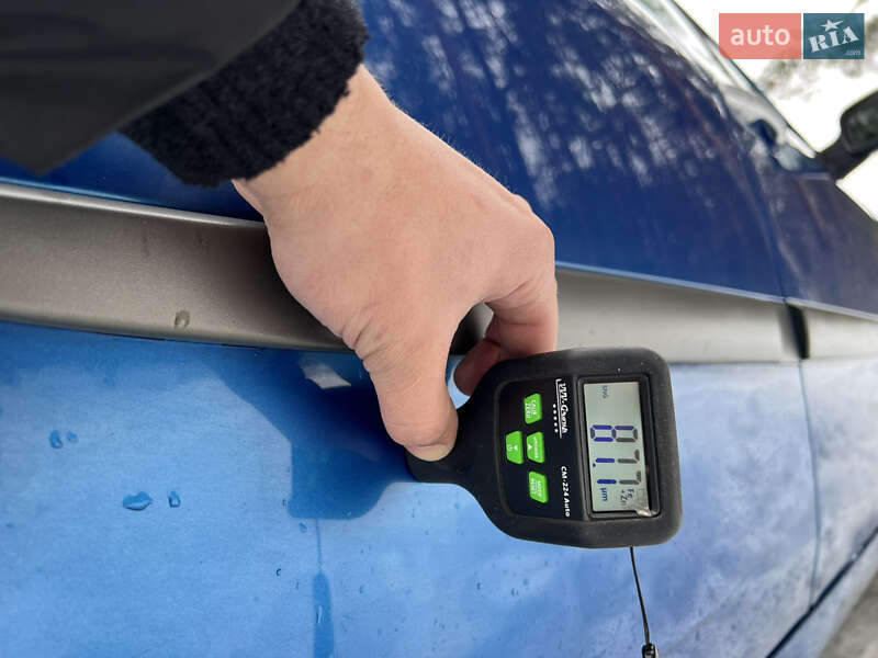 Минивэн Renault Scenic 2005 в Житомире фото 45 Минивэн Renault Scenic 2005 в Житомире