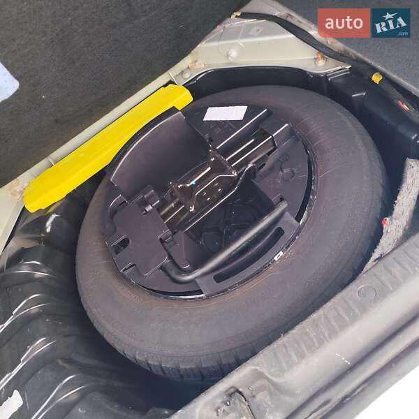 Минивэн Renault Scenic 2007 в Белой Церкви фото 32 Минивэн Renault Scenic 2007 в Белой Церкви