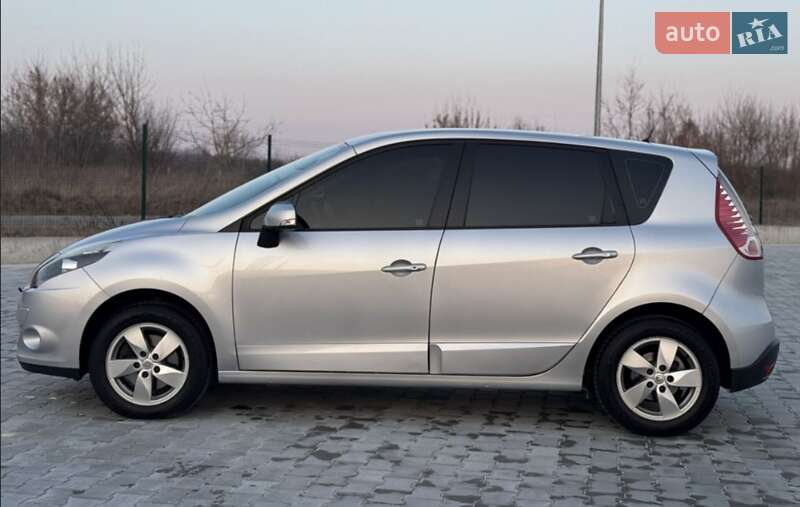 Минивэн Renault Scenic 2011 в Дубно фото 2 Минивэн Renault Scenic 2011 в Дубно