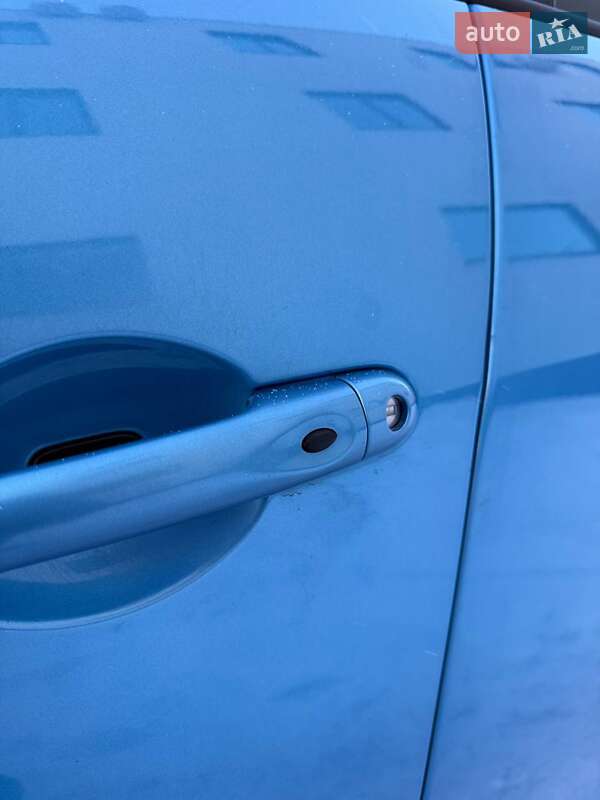 Минивэн Renault Scenic 2014 в Хмельницком фото 14 Минивэн Renault Scenic 2014 в Хмельницком