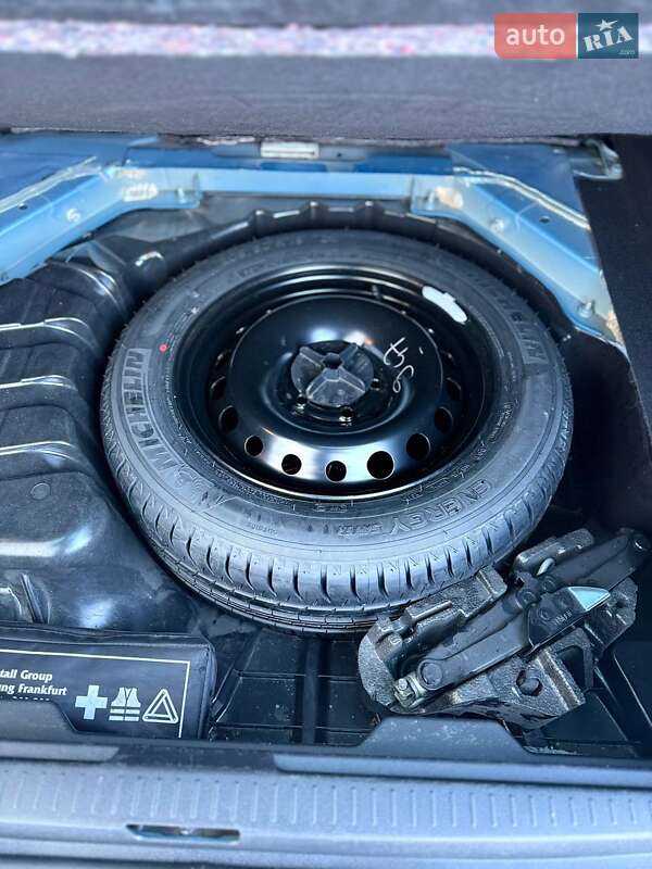 Минивэн Renault Scenic 2014 в Хмельницком фото 32 Минивэн Renault Scenic 2014 в Хмельницком