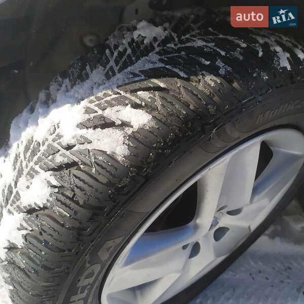 Минивэн Renault Scenic 2015 в Дубно фото 16 Минивэн Renault Scenic 2015 в Дубно