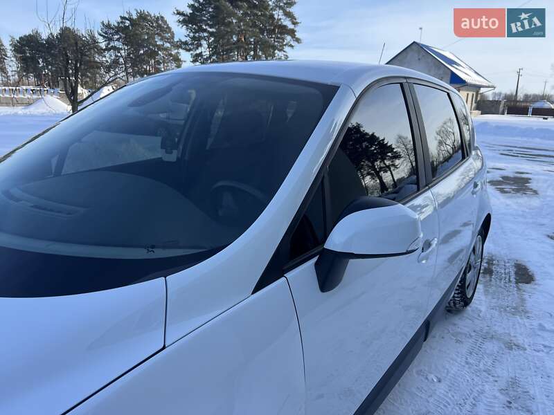 Минивэн Renault Scenic 2010 в Радивилове фото 38 Минивэн Renault Scenic 2010 в Радивилове