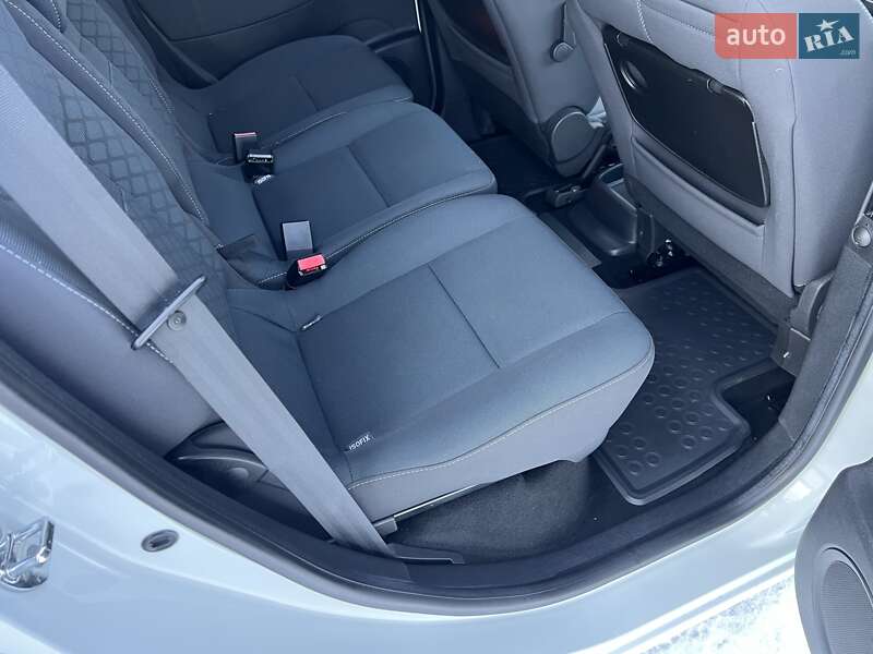 Минивэн Renault Scenic 2010 в Радивилове фото 82 Минивэн Renault Scenic 2010 в Радивилове