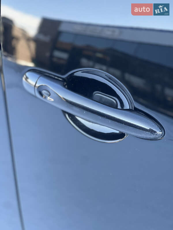 Минивэн Renault Scenic 2015 в Виннице фото 20 Минивэн Renault Scenic 2015 в Виннице