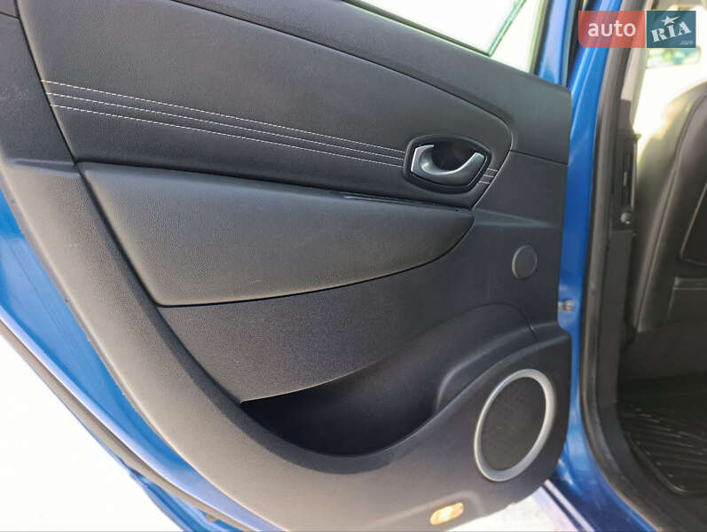 Мінівен Renault Scenic 2011 в Вінниці