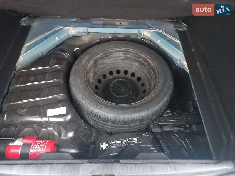 Минивэн Renault Scenic 2014 в Луцке