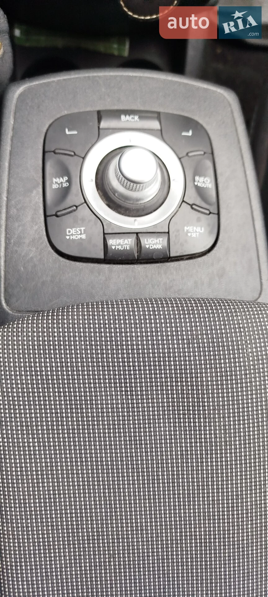 2011 Renault Scenic - мініатюра 26