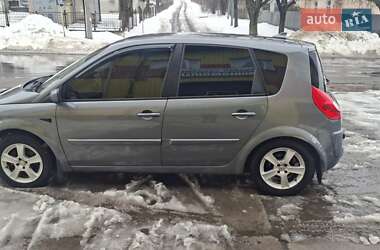 Минивэн Renault Scenic 2007 в Светловодске