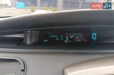 Мінівен Renault Scenic 2006 в Чернівцях