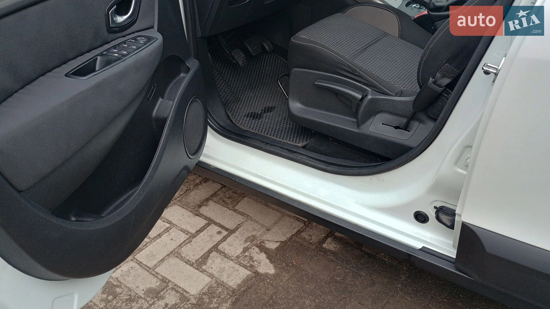 2013 Renault Scenic - мініатюра 12