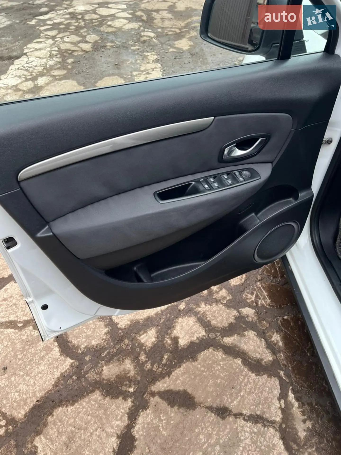 2013 Renault Scenic - мініатюра 24