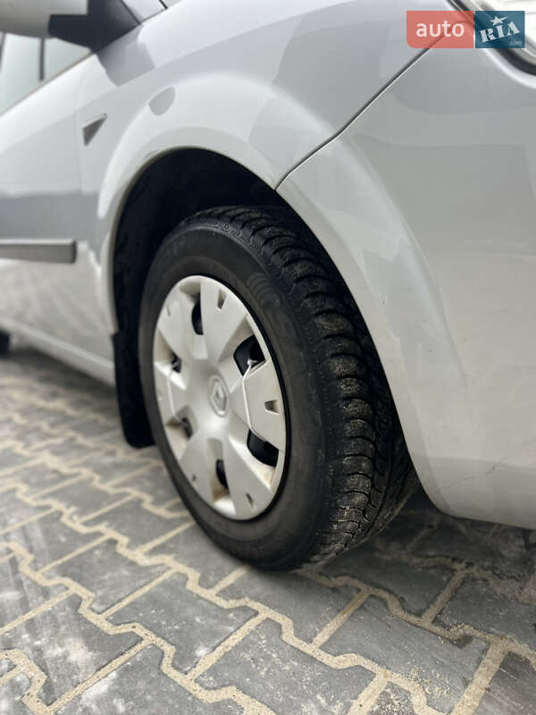 Минивэн Renault Scenic 2006 в Виннице фото 18 Минивэн Renault Scenic 2006 в Виннице