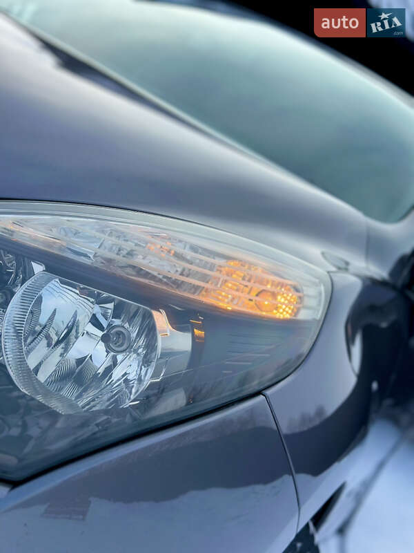 Минивэн Renault Scenic 2009 в Дрогобыче