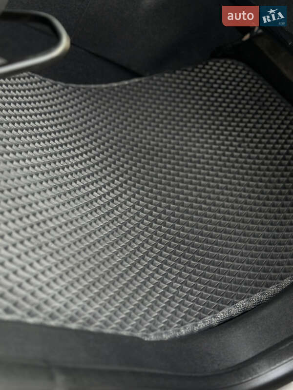 Минивэн Renault Scenic 2009 в Дрогобыче