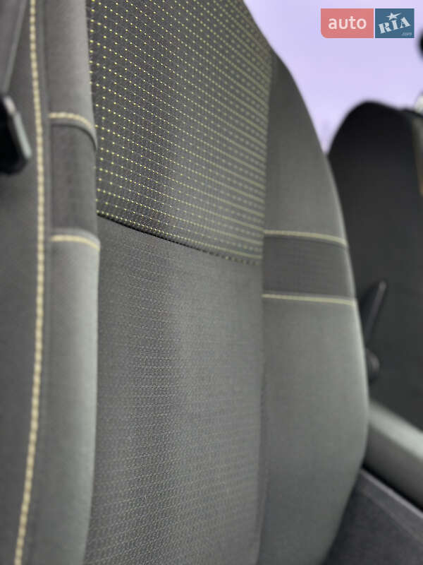 Минивэн Renault Scenic 2009 в Дрогобыче