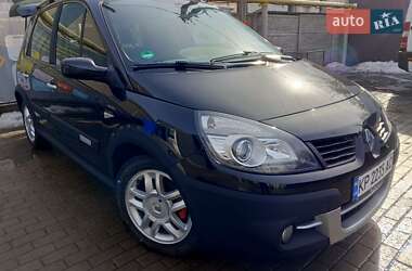 Минивэн Renault Scenic 2008 в Днепре