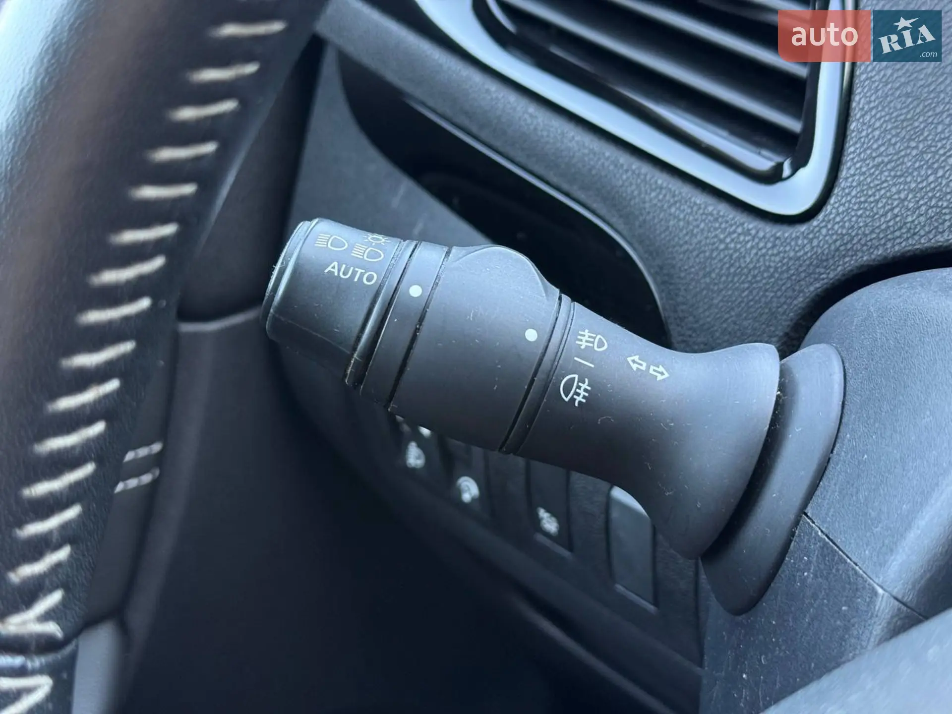 2015 Renault Scenic - мініатюра 25