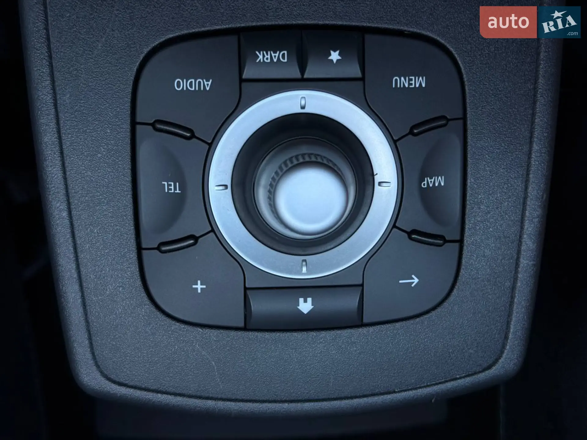 2015 Renault Scenic - мініатюра 32