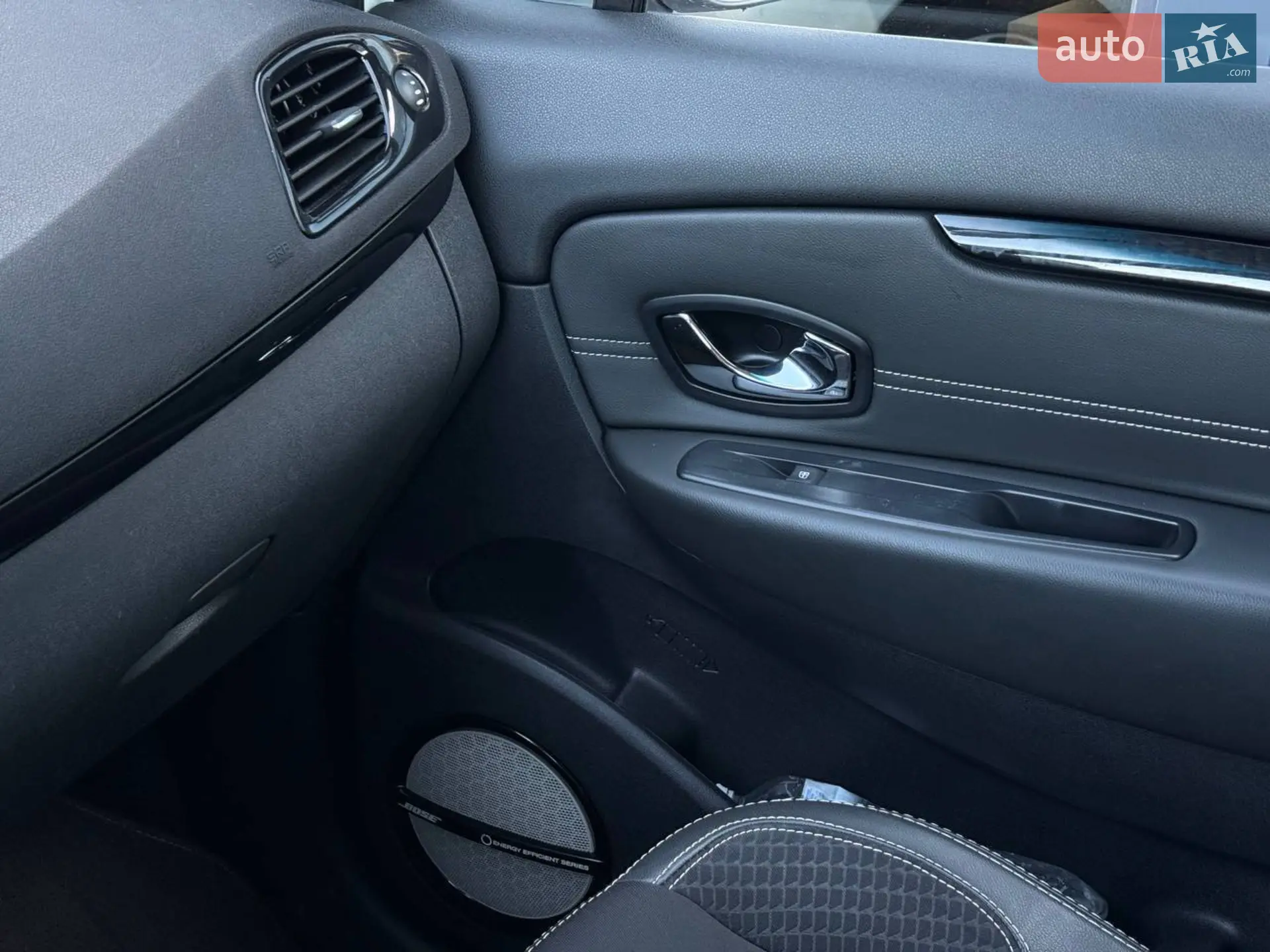 2015 Renault Scenic - мініатюра 33