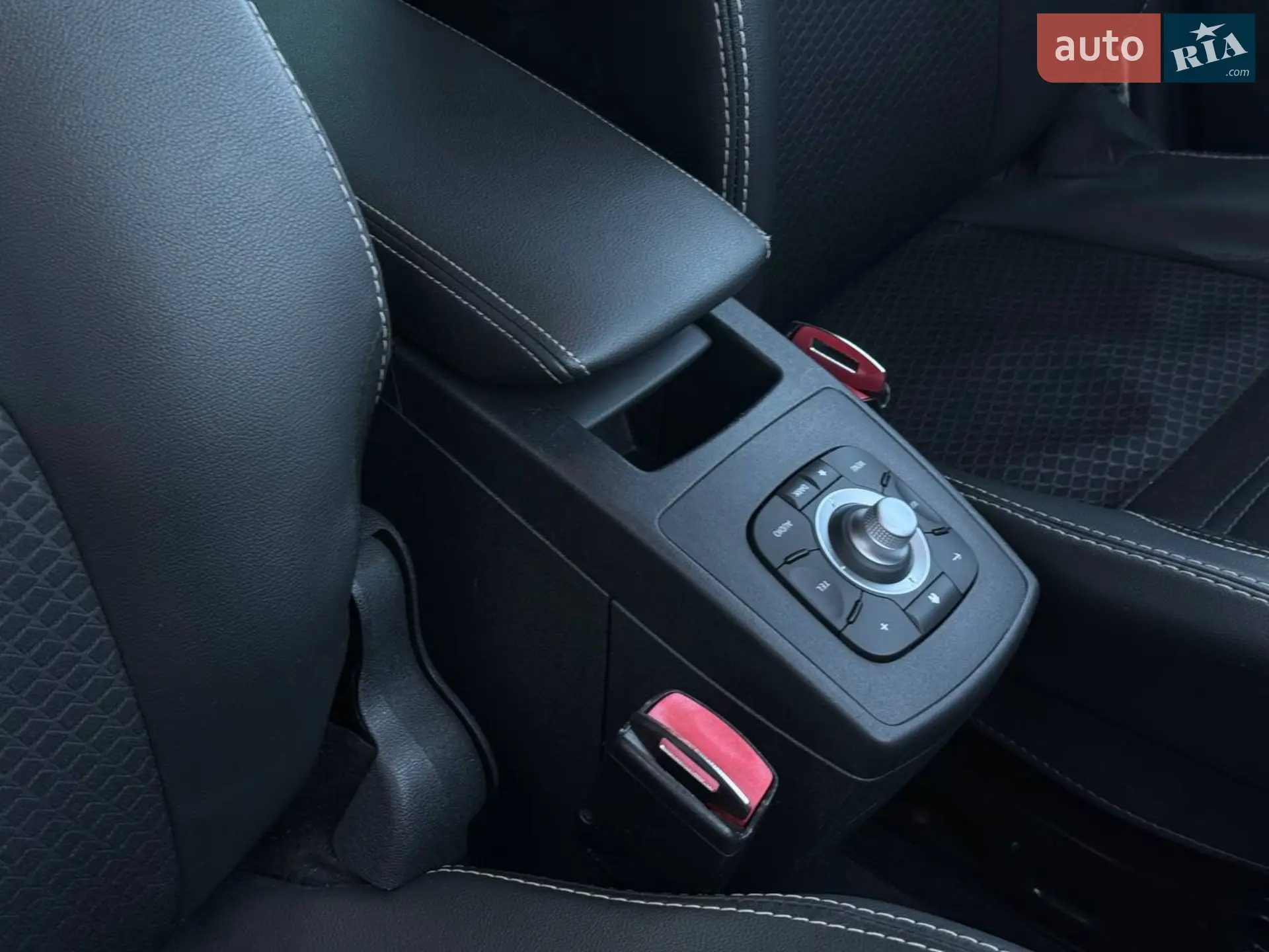 2015 Renault Scenic - мініатюра 57