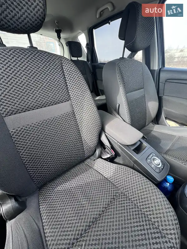 Renault Scenic 2011 VIN VF1JZ090E46046726 фото оголошення 9 з 51