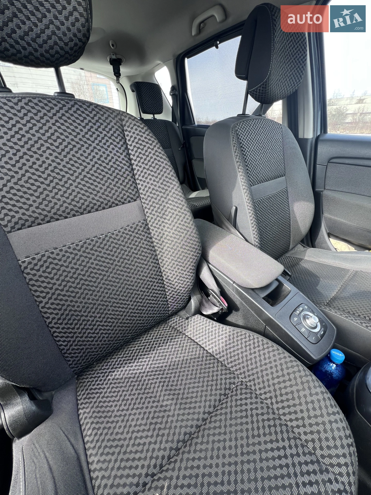 2011 Renault Scenic - мініатюра 9
