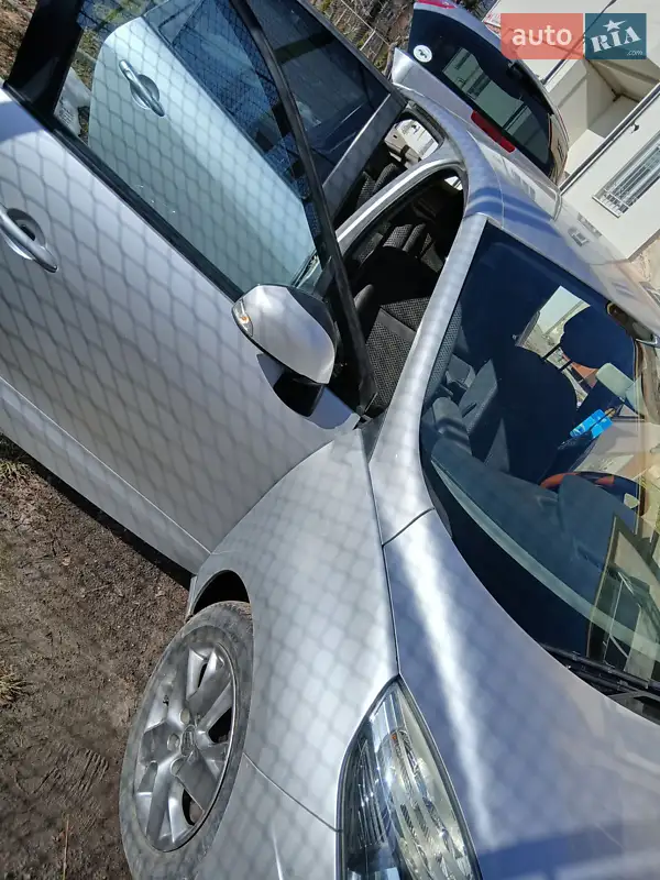 Renault Scenic 2011 VIN VF1JZ3G0D46081488 фото оголошення 3 з 53