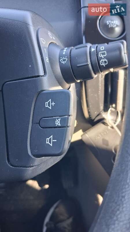 Минивэн Renault Scenic 2005 в Дубно