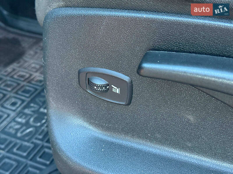 Минивэн Renault Scenic 2014 в Виннице
