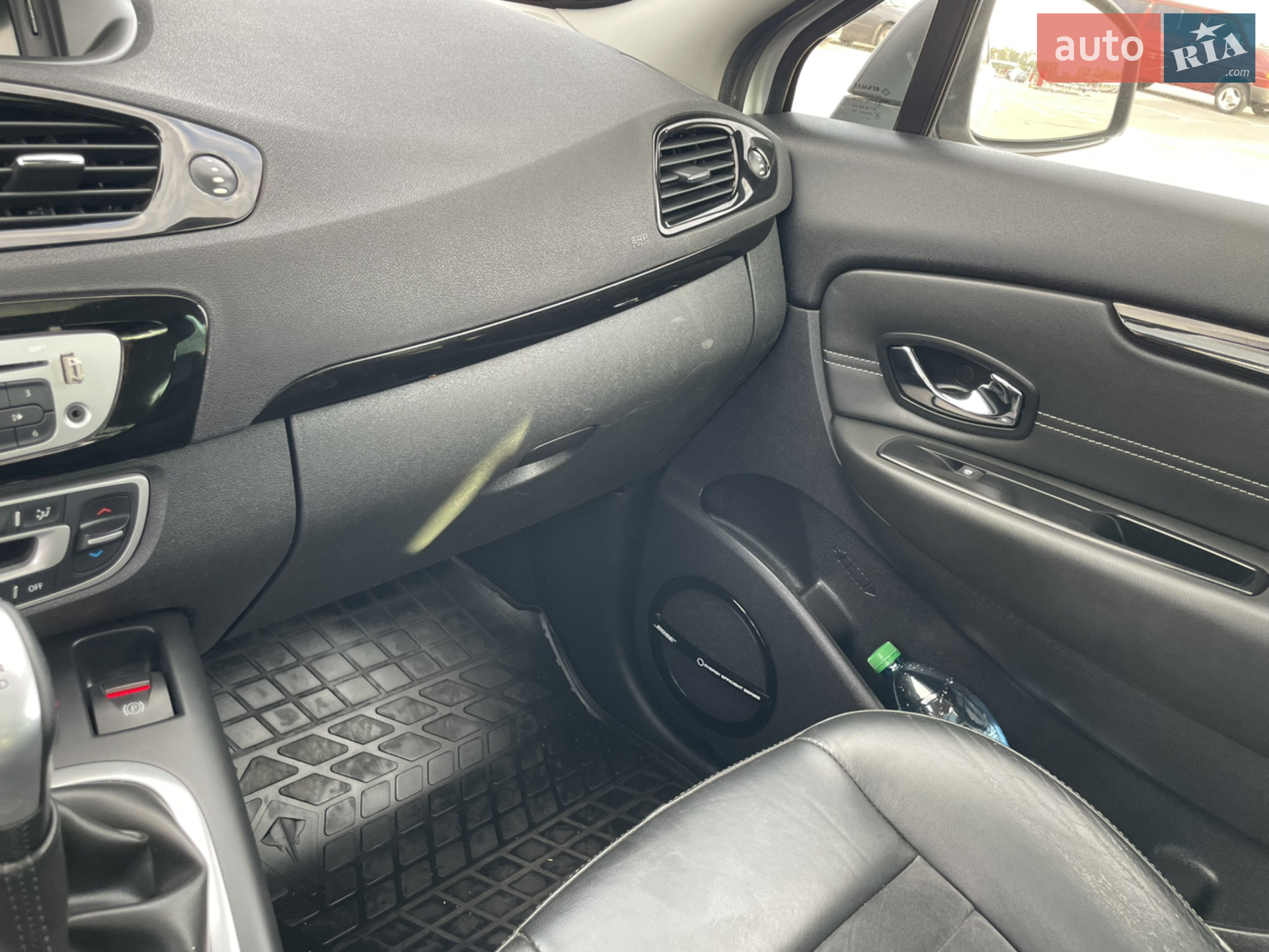 2012 Renault Scenic - мініатюра 23