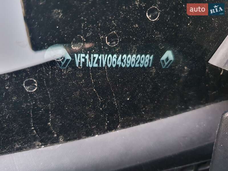 Минивэн Renault Scenic 2010 в Ковеле фото 20 Минивэн Renault Scenic 2010 в Ковеле