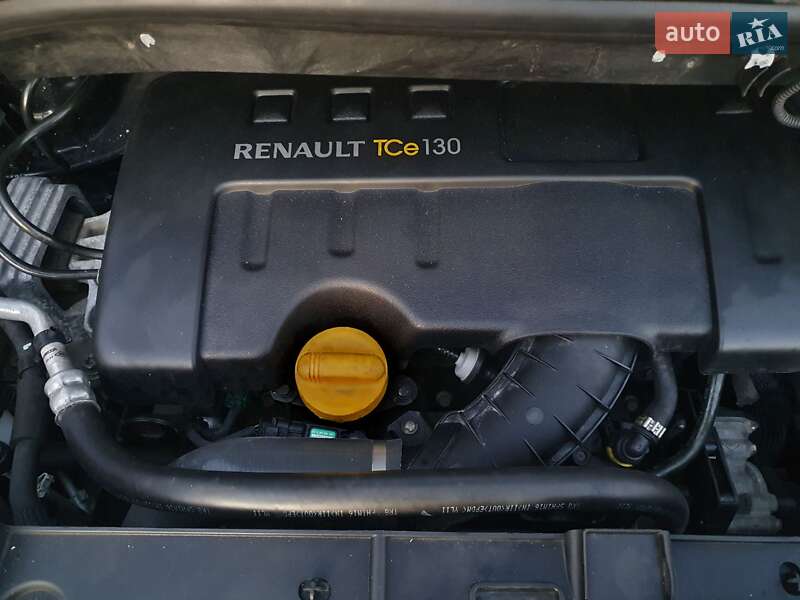 Минивэн Renault Scenic 2010 в Ковеле фото 24 Минивэн Renault Scenic 2010 в Ковеле