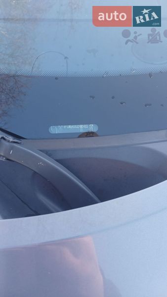 Мінівен Renault Scenic 2006 в Рівному