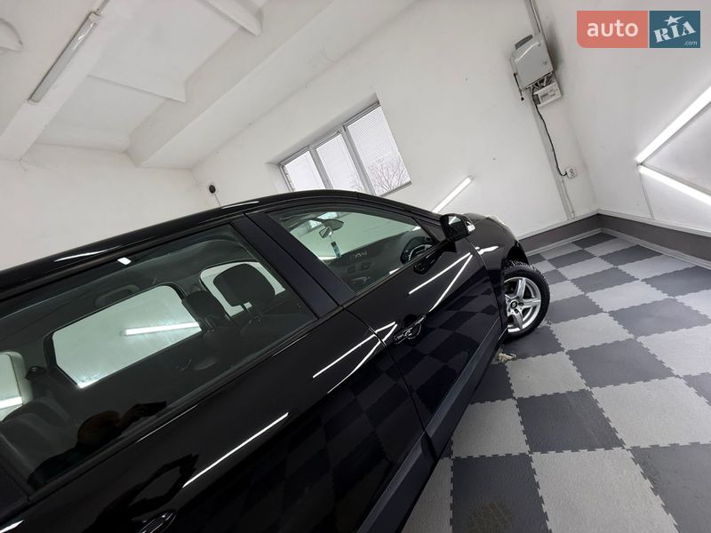 Минивэн Renault Scenic 2012 в Трускавце