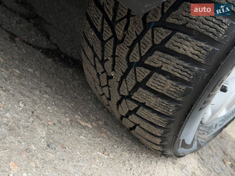 Минивэн Renault Scenic 2014 в Полтаве