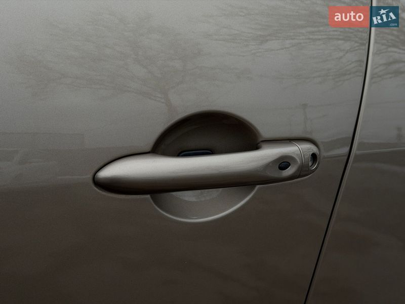 Минивэн Renault Scenic 2014 в Полтаве