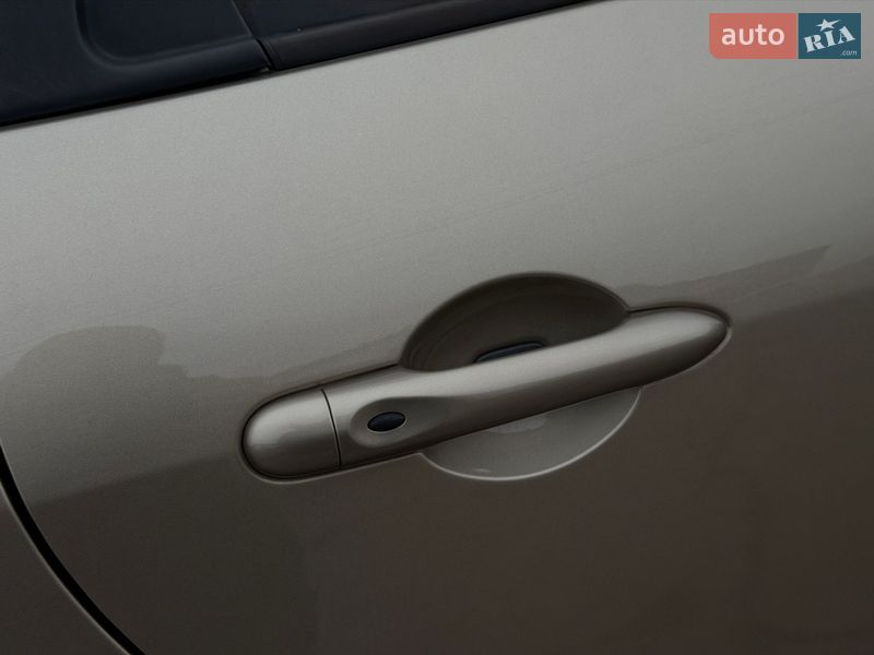 Минивэн Renault Scenic 2014 в Полтаве