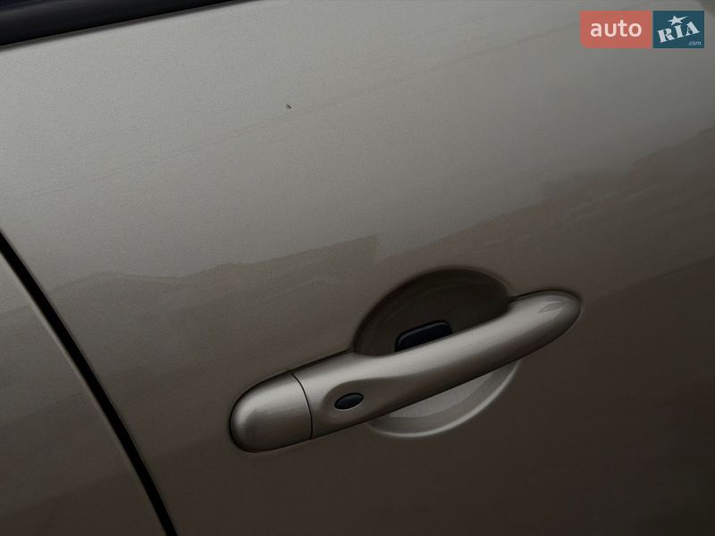 Минивэн Renault Scenic 2014 в Полтаве