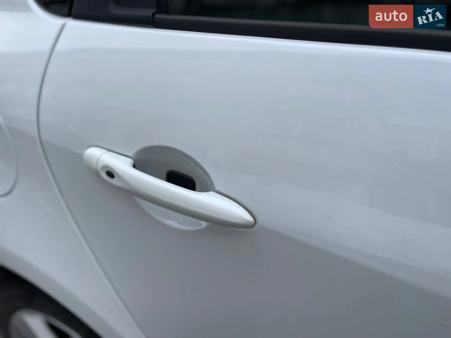 2014 Renault Scenic - мініатюра 76