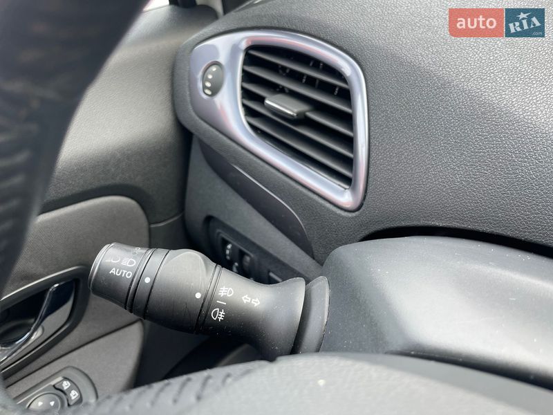 Мінівен Renault Scenic 2014 в Сумах