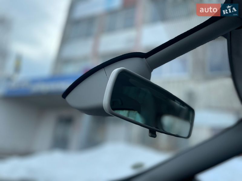 Мінівен Renault Scenic 2014 в Сумах