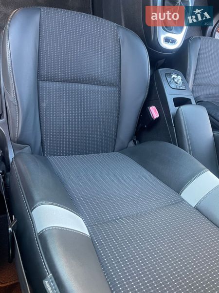 Минивэн Renault Scenic 2012 в Виннице фото 17 Минивэн Renault Scenic 2012 в Виннице