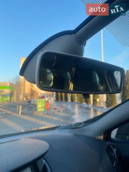 Минивэн Renault Scenic 2012 в Виннице фото 23 Минивэн Renault Scenic 2012 в Виннице