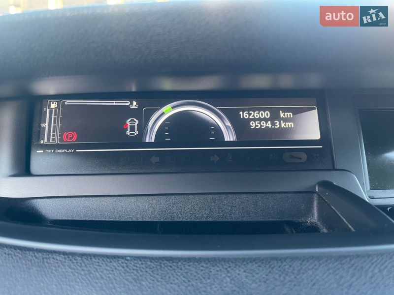 Минивэн Renault Scenic 2012 в Виннице фото 31 Минивэн Renault Scenic 2012 в Виннице