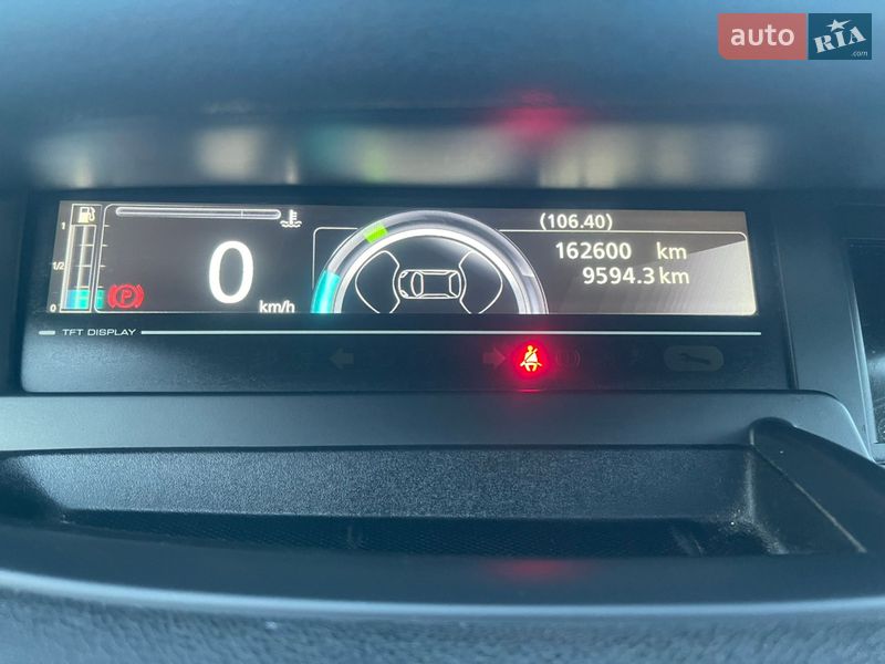 Минивэн Renault Scenic 2012 в Виннице фото 32 Минивэн Renault Scenic 2012 в Виннице