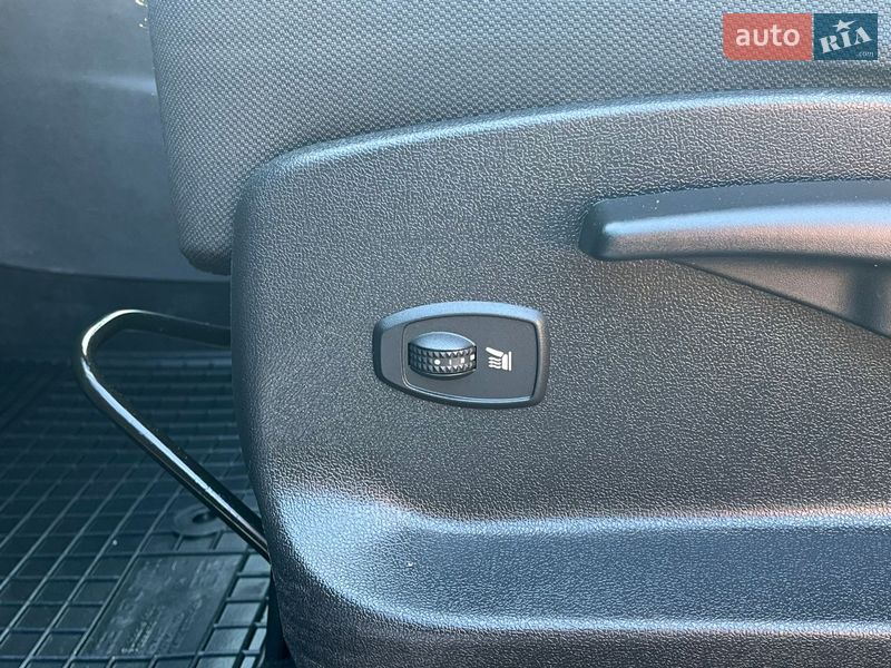 Минивэн Renault Scenic 2011 в Виннице