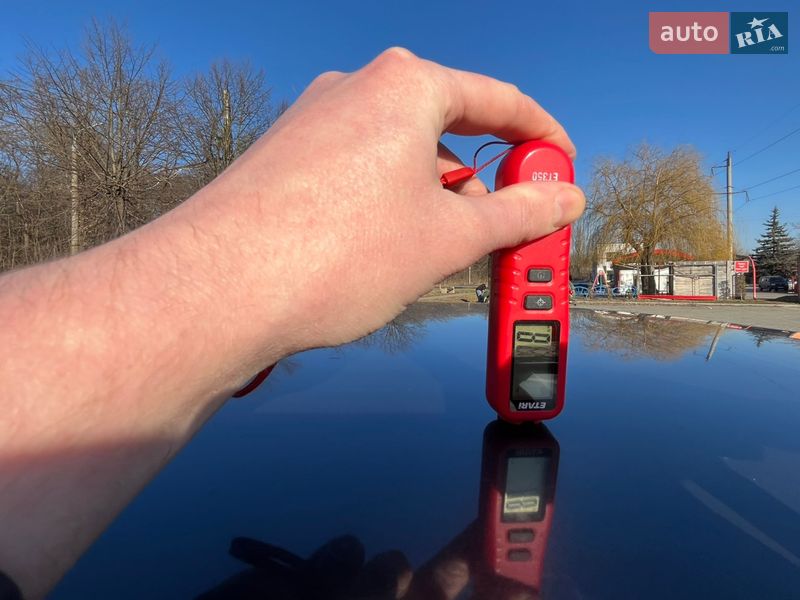 Минивэн Renault Scenic 2011 в Виннице