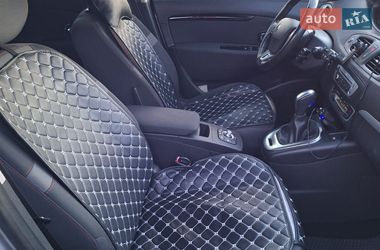 Минивэн Renault Scenic 2014 в Киеве