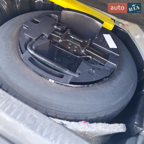 Мінівен Renault Scenic 2007 в Білій Церкві